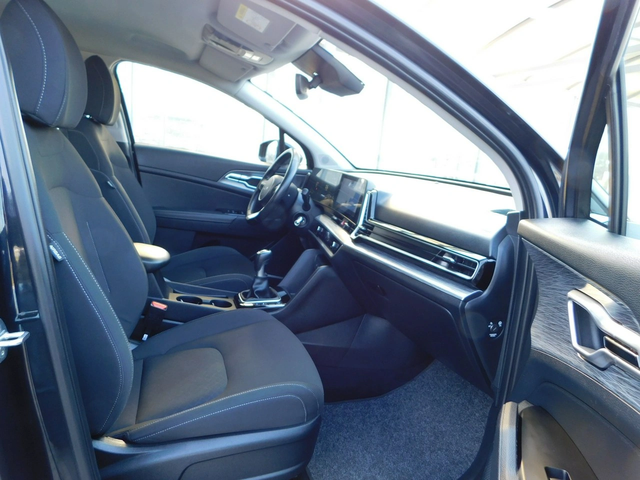 Kia Sportage - Zdjęcie 6