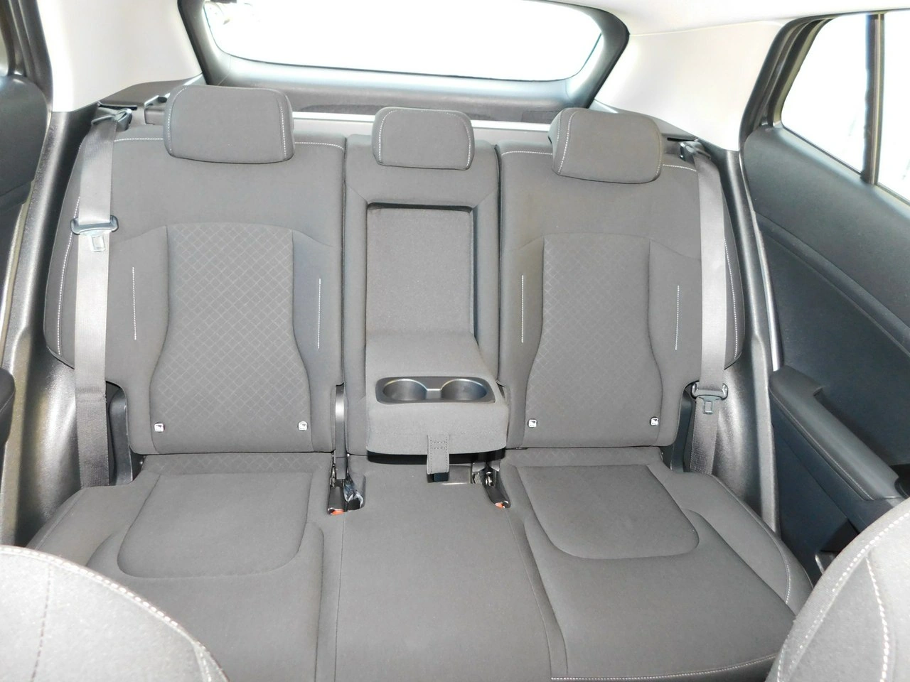 Kia Sportage - Zdjęcie 9