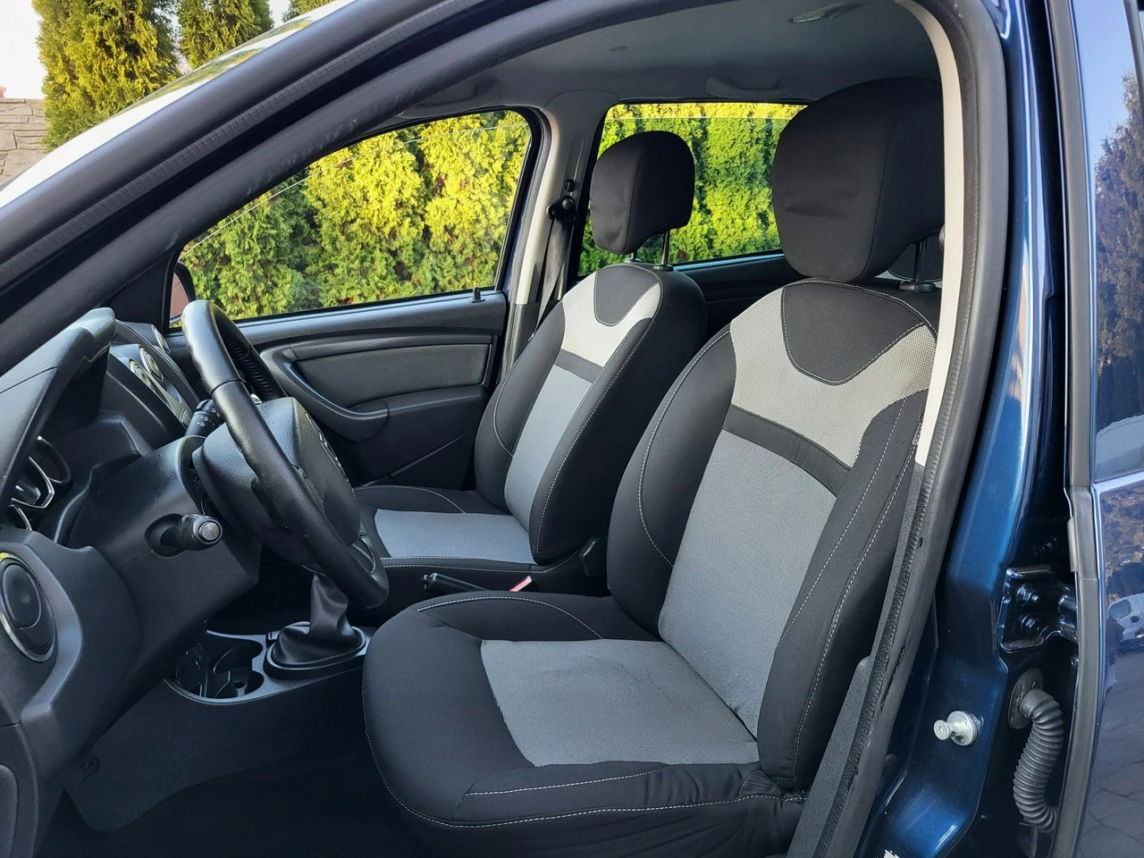 Dacia Duster - Zdjęcie 9