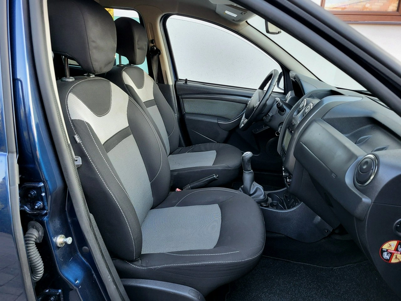 Dacia Duster - Zdjęcie 14