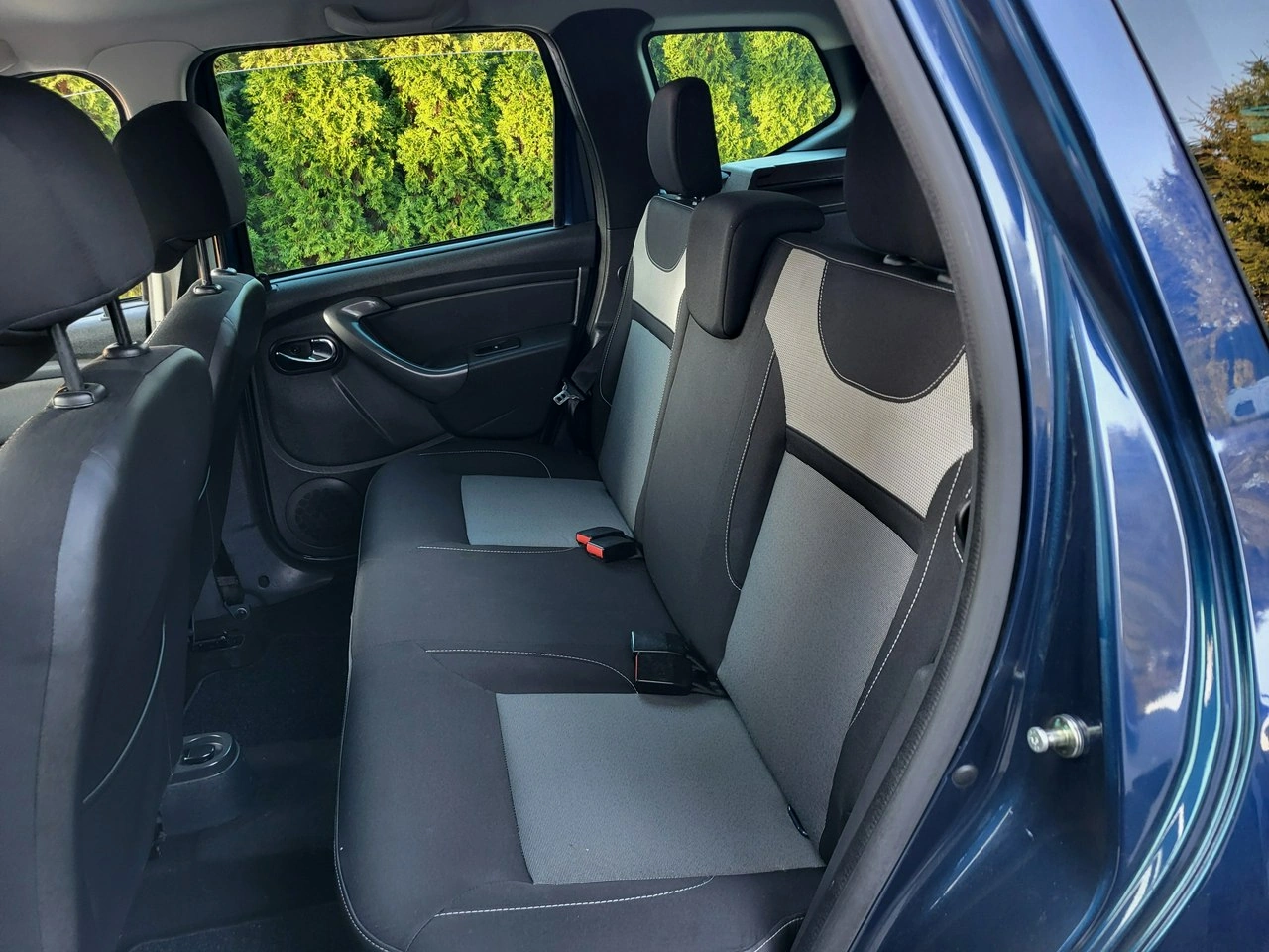 Dacia Duster - Zdjęcie 15