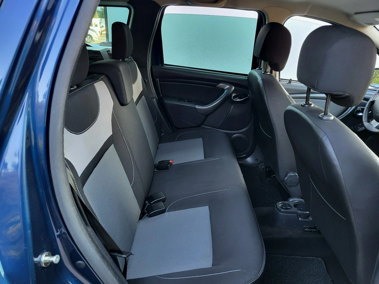 Dacia Duster - Zdjęcie 16