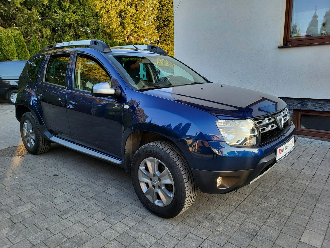 Dacia Duster - Zdjęcie 4
