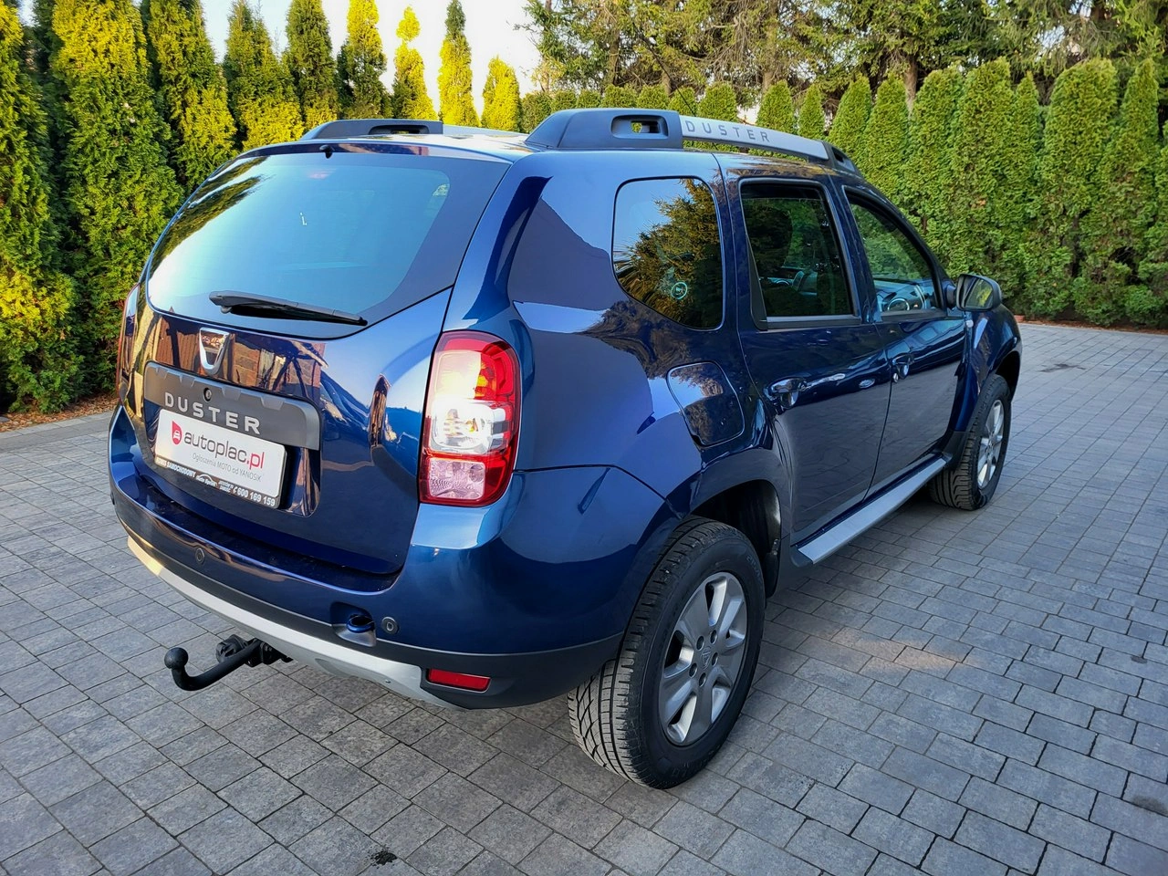 Dacia Duster - Zdjęcie 5
