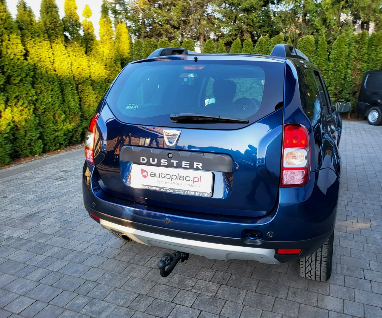 Dacia Duster - Zdjęcie 6