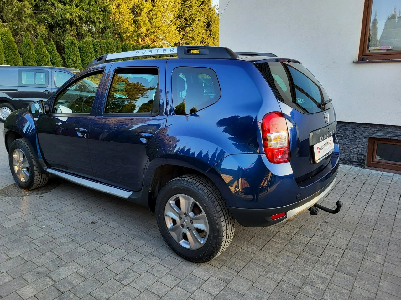 Dacia Duster - Zdjęcie 7