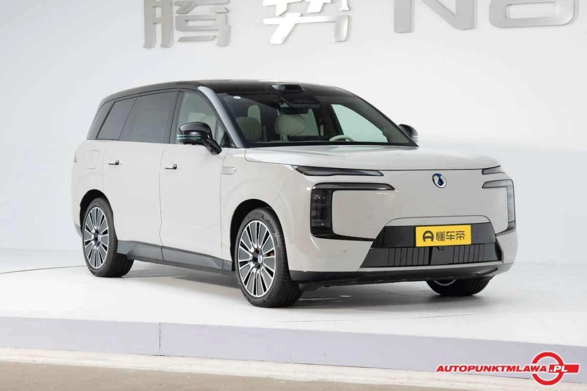 Denza N8L - Zdjęcie 2