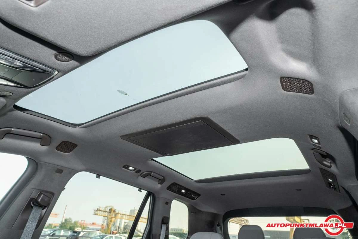 Denza N8L - Zdjęcie 13