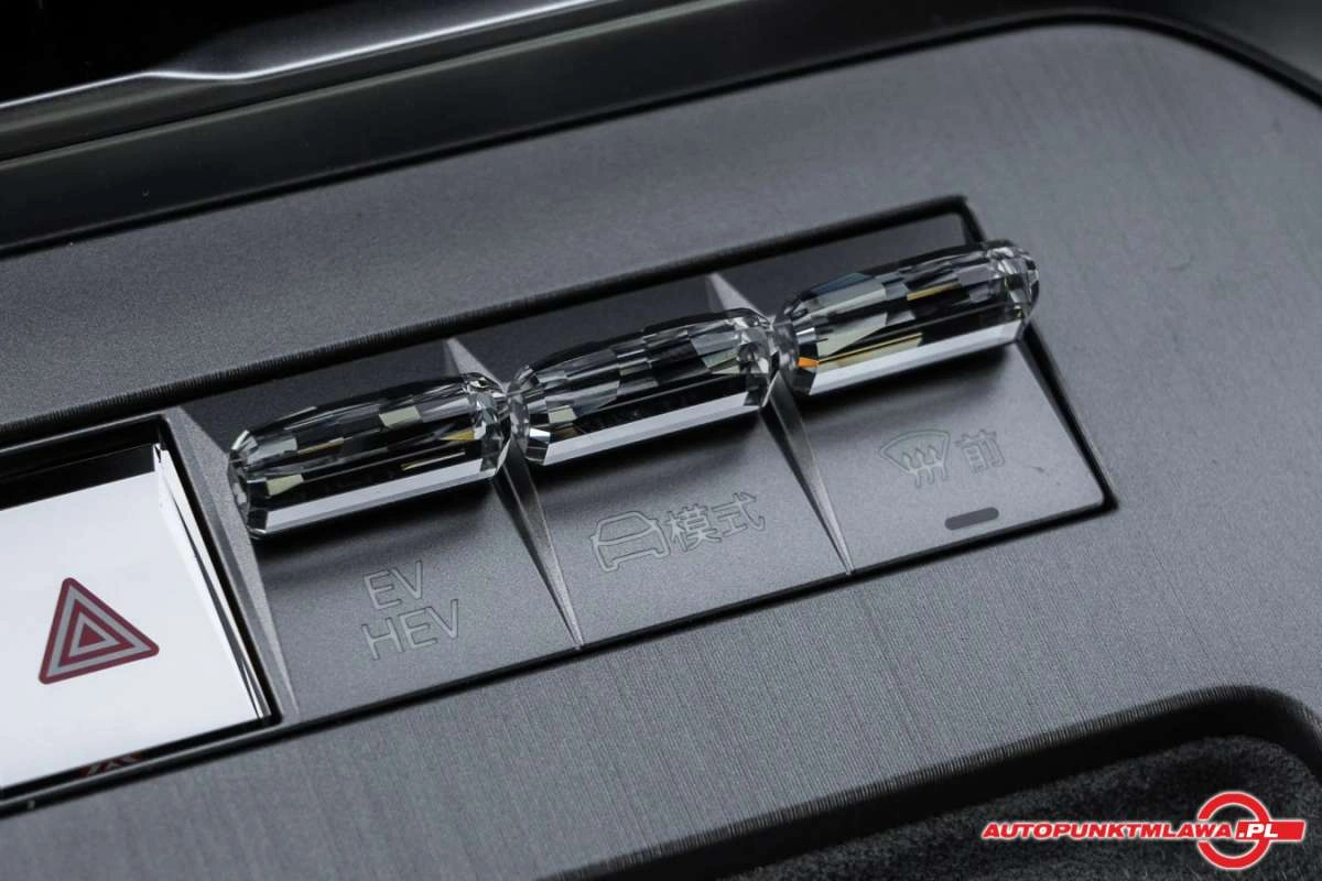 Denza N8L - Zdjęcie 9