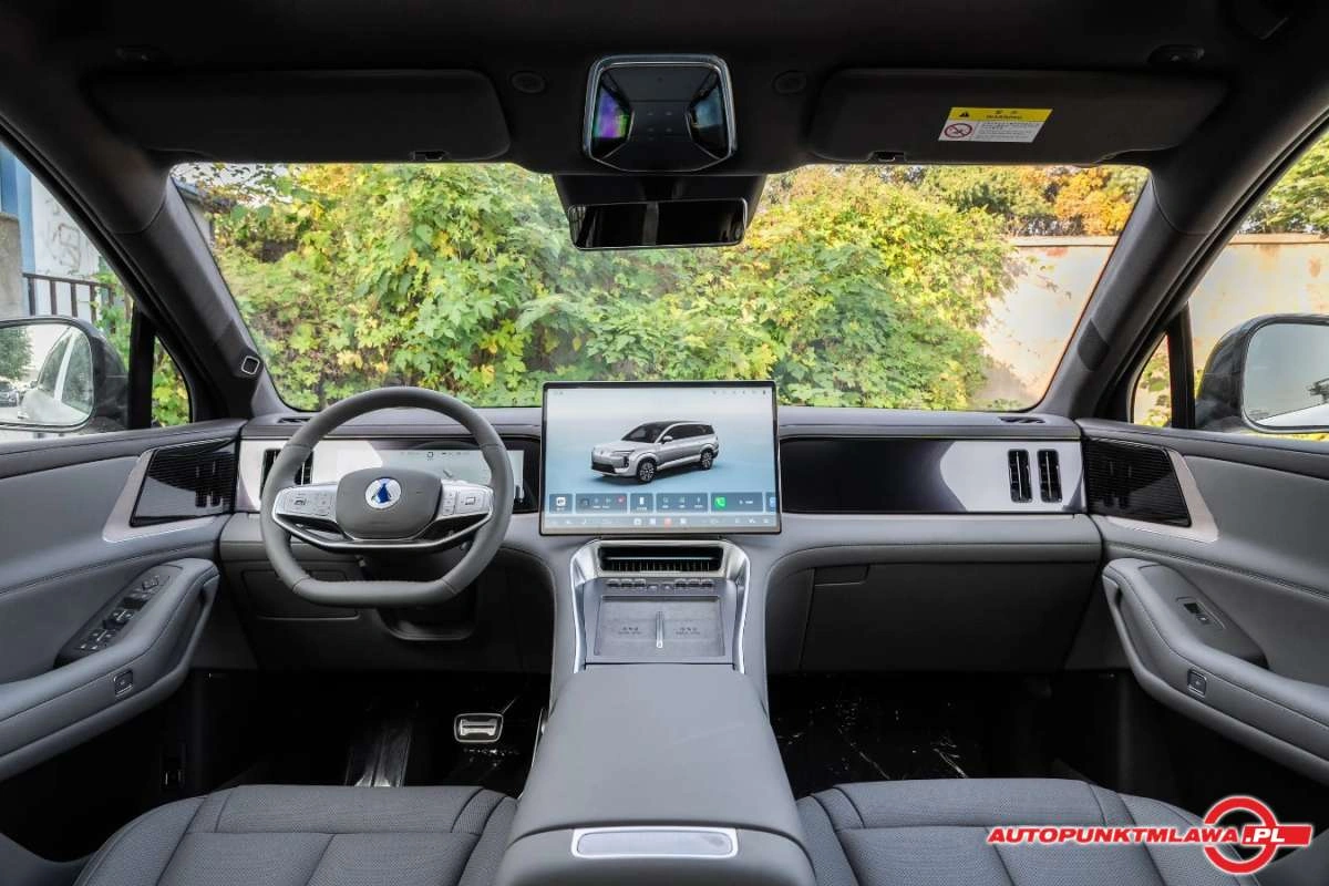 Denza N8L - Zdjęcie 6