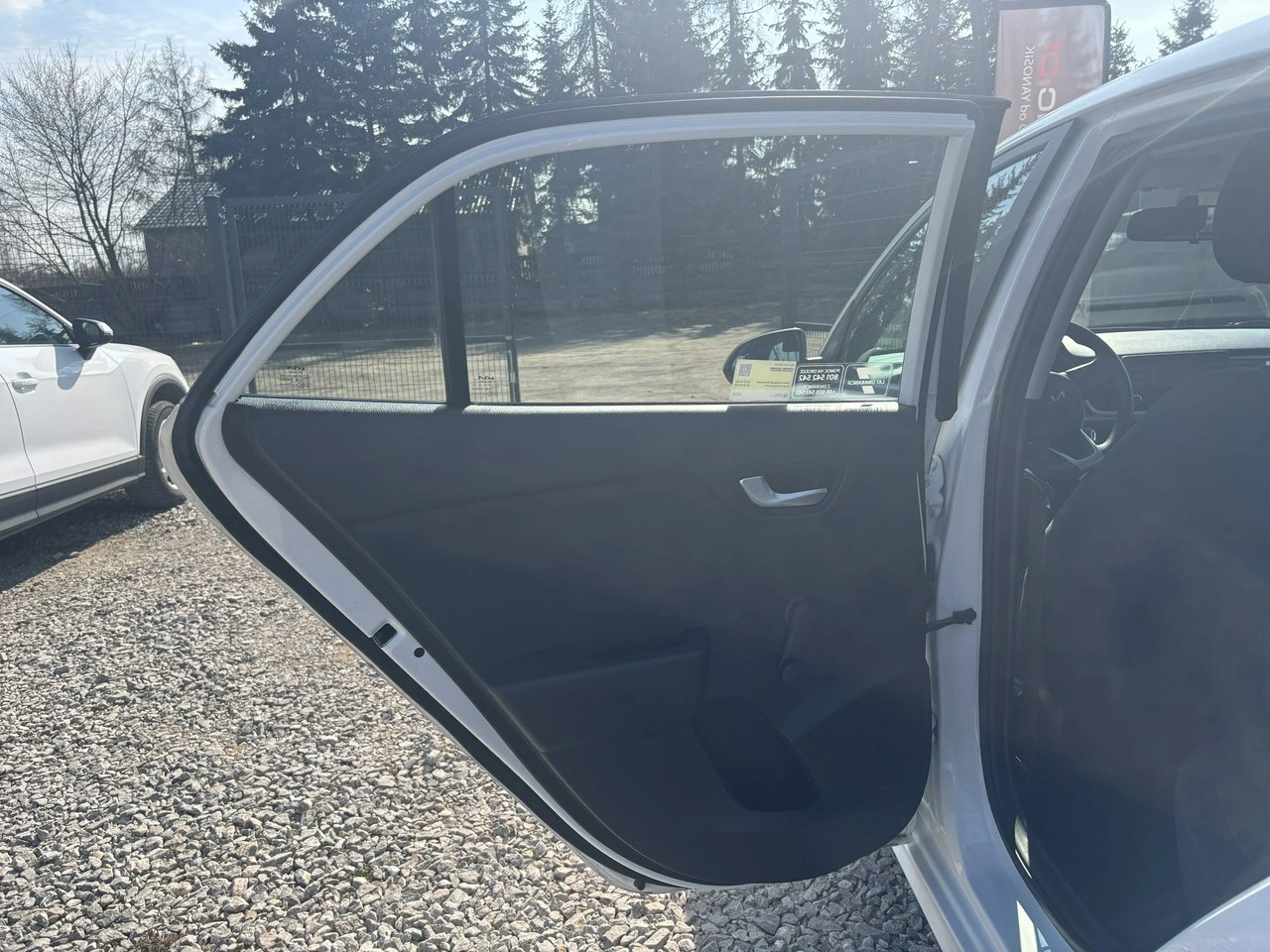 Kia Rio - Zdjęcie 26