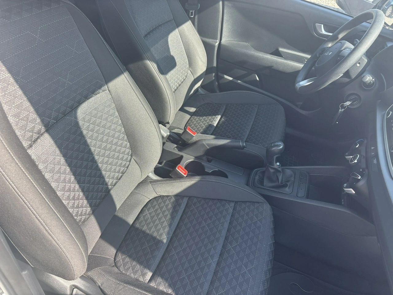 Kia Rio - Zdjęcie 34