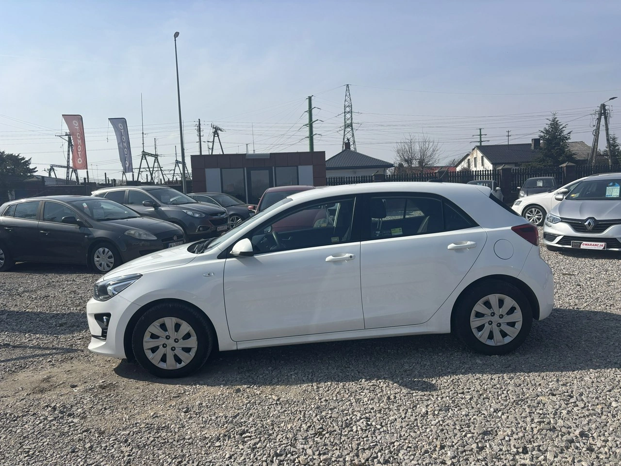 Kia Rio - Zdjęcie 5