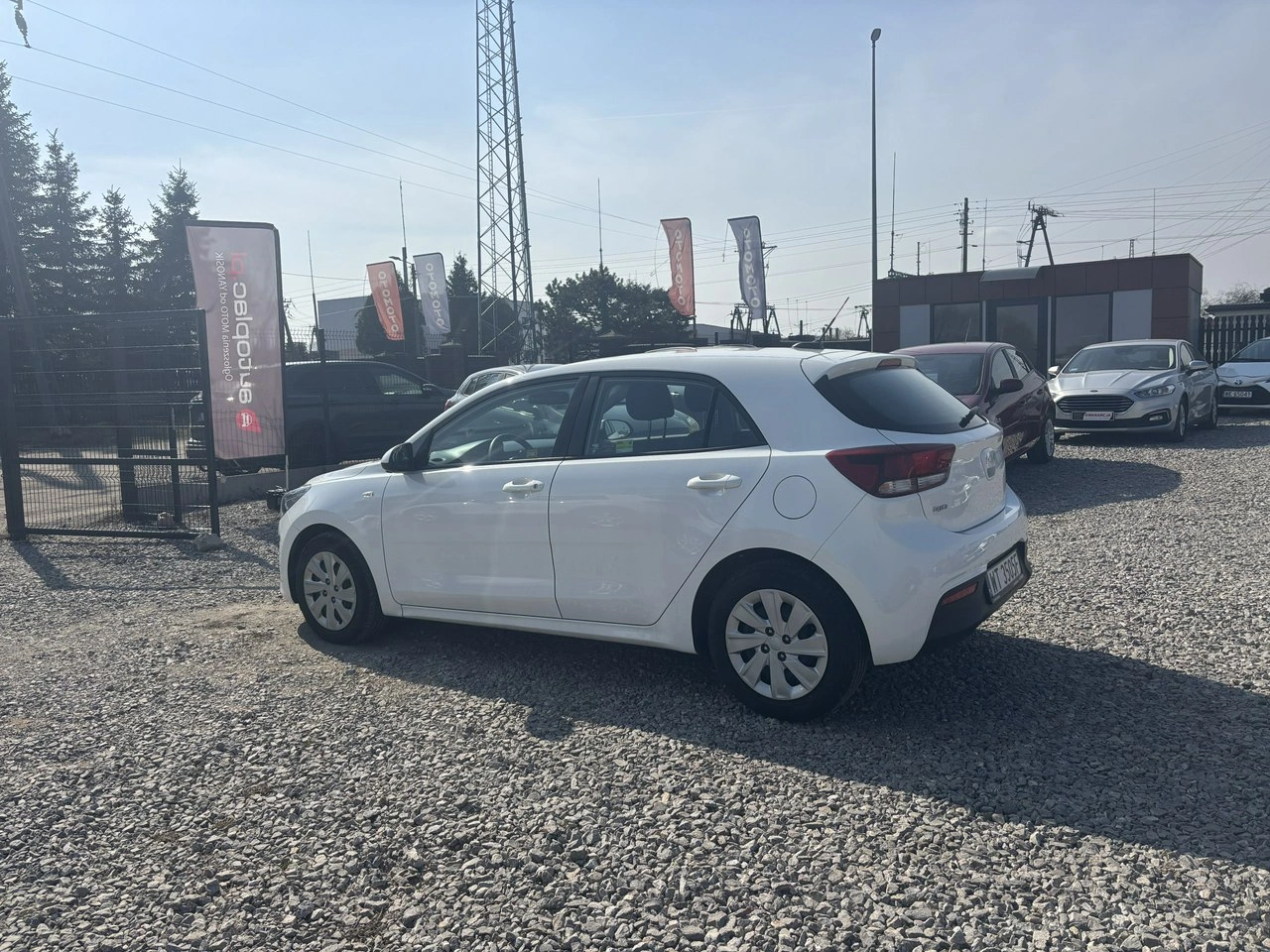 Kia Rio - Zdjęcie 6
