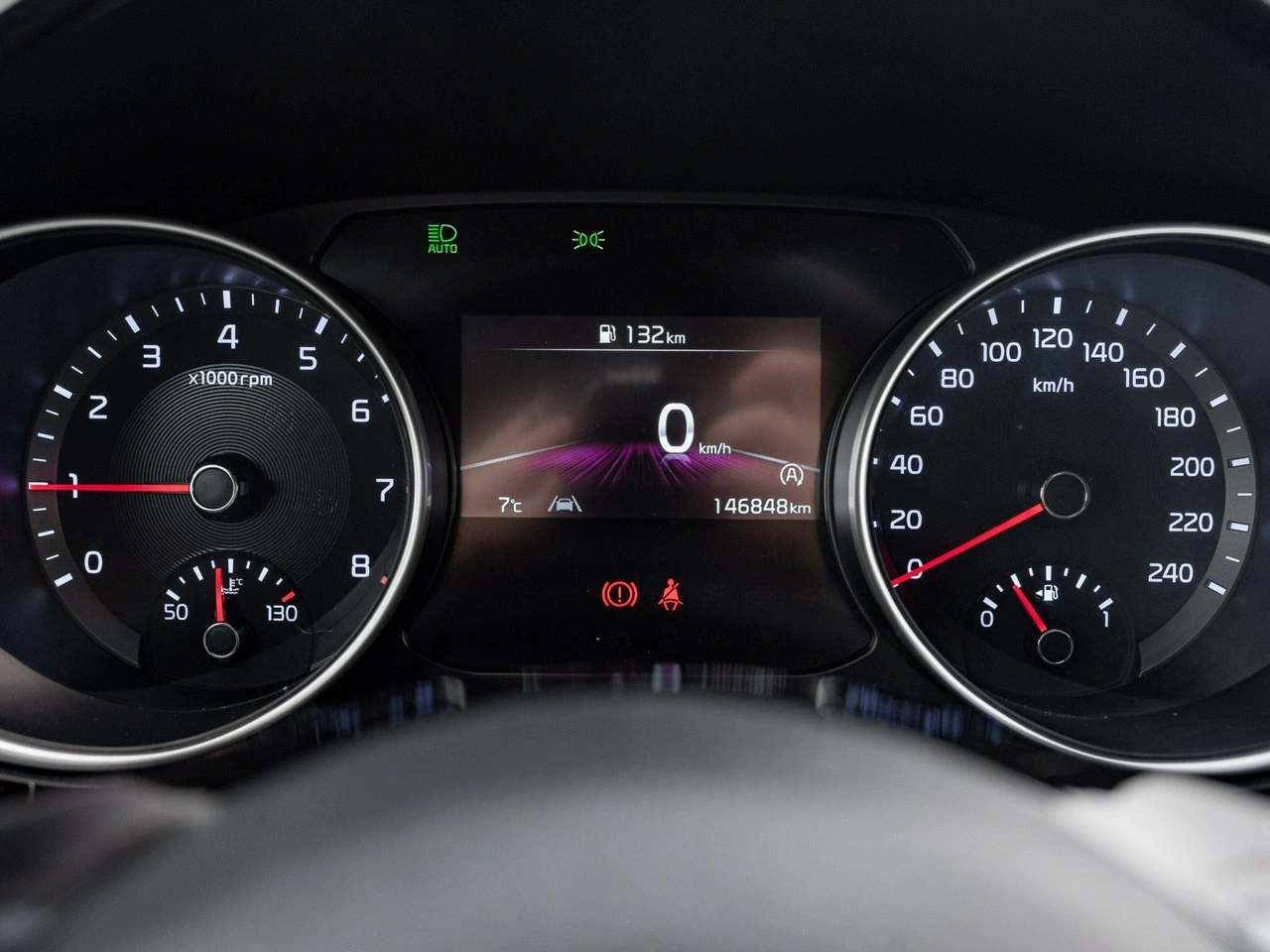 Kia Ceed - Zdjęcie 12