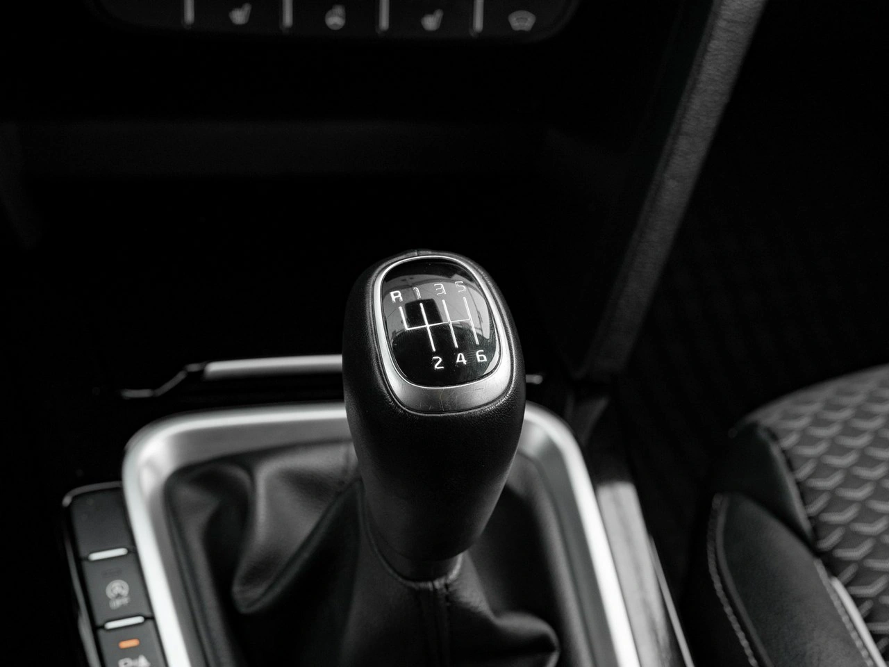 Kia Ceed - Zdjęcie 15