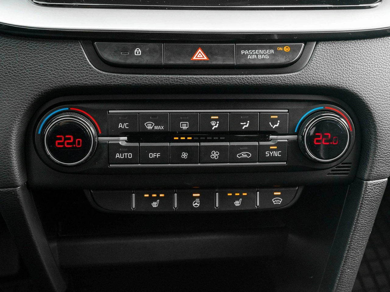 Kia Ceed - Zdjęcie 16