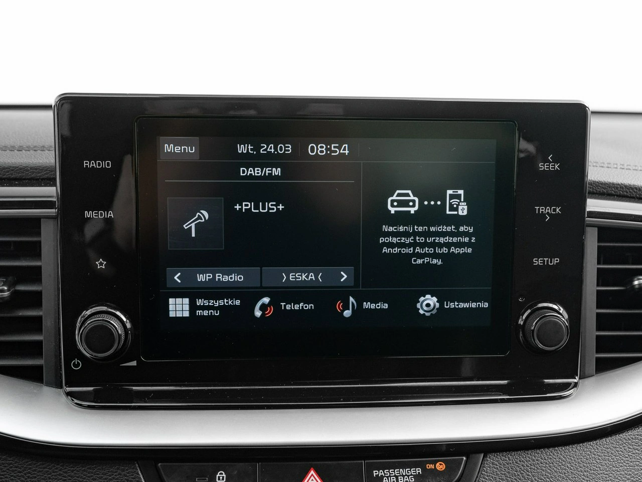 Kia Ceed - Zdjęcie 17