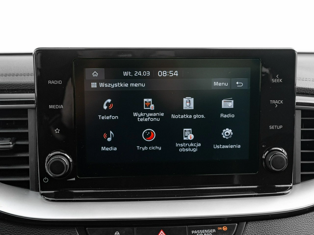 Kia Ceed - Zdjęcie 18