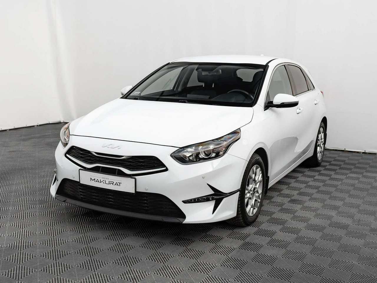 Kia Ceed - Zdjęcie 1