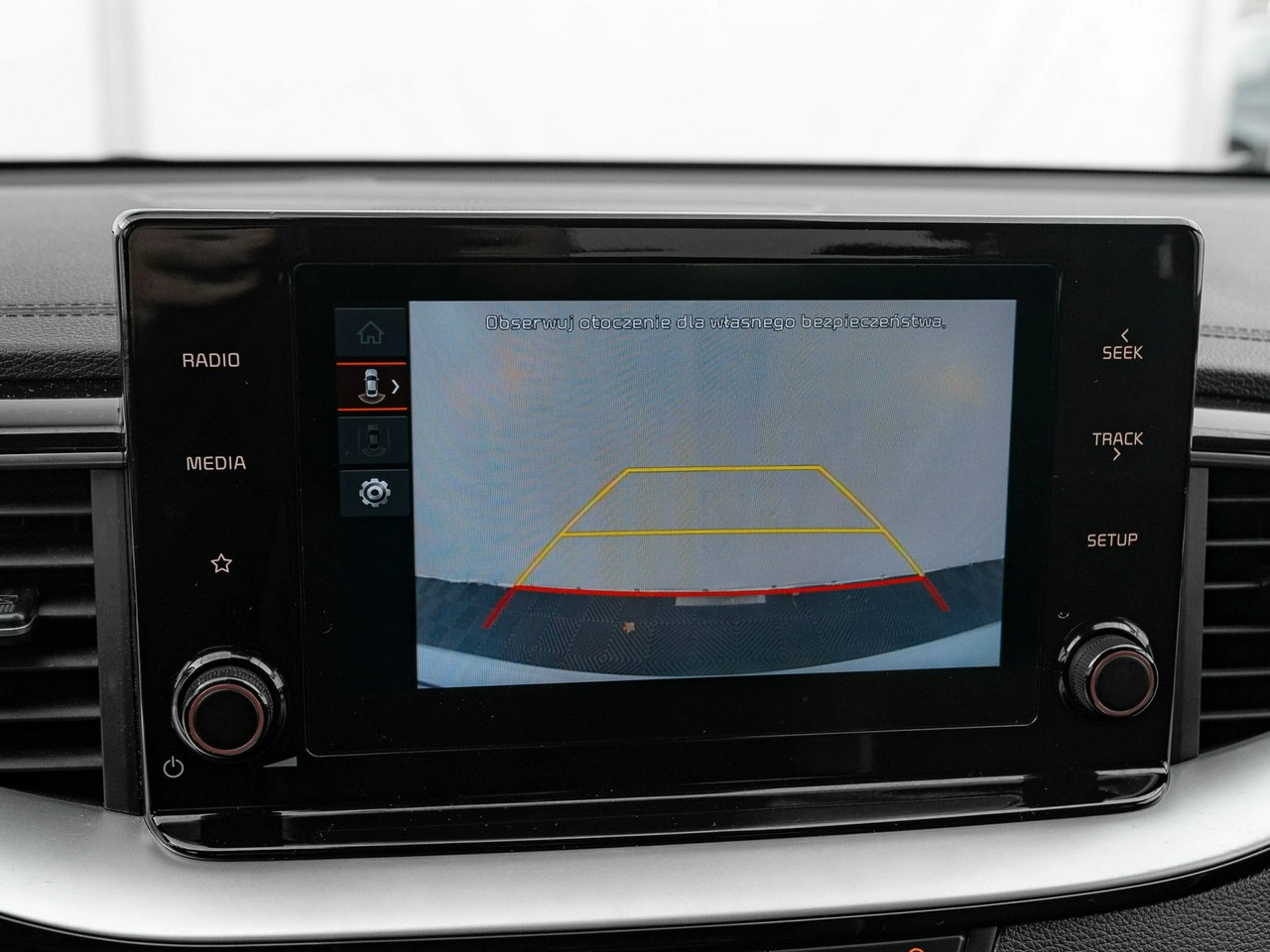 Kia Ceed - Zdjęcie 20