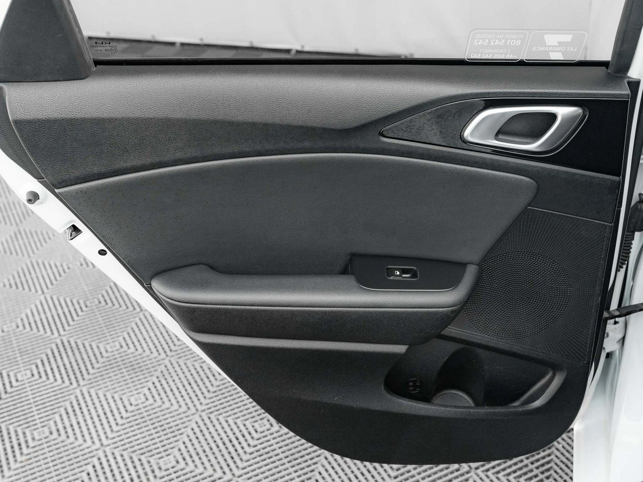 Kia Ceed - Zdjęcie 21