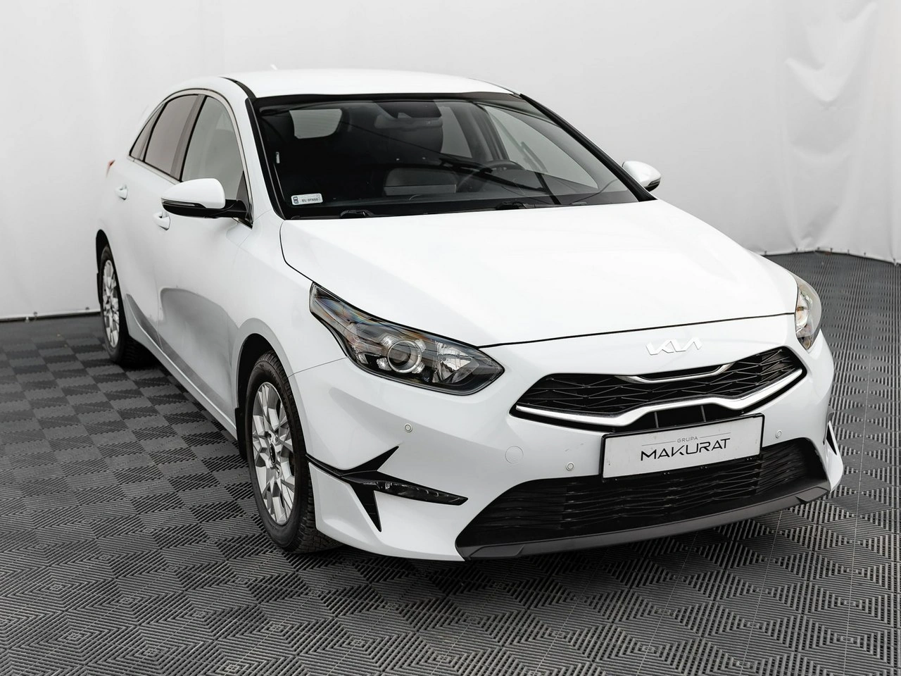 Kia Ceed - Zdjęcie 2