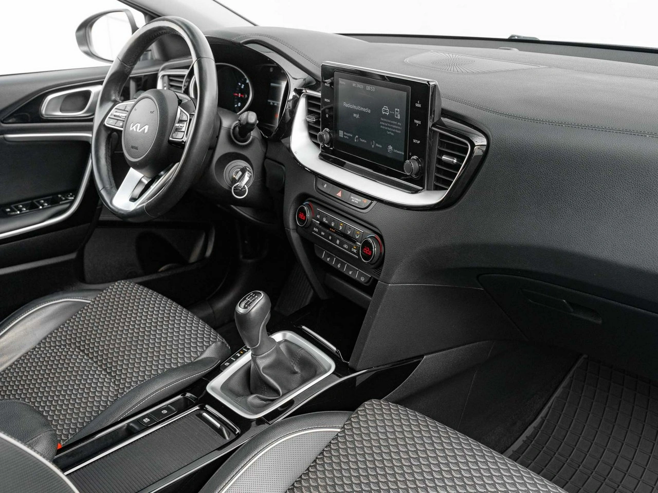 Kia Ceed - Zdjęcie 29