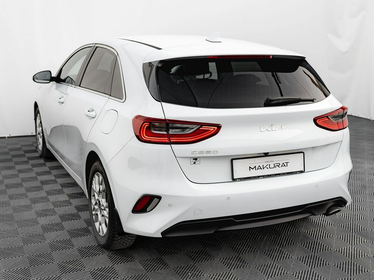 Kia Ceed - Zdjęcie 3