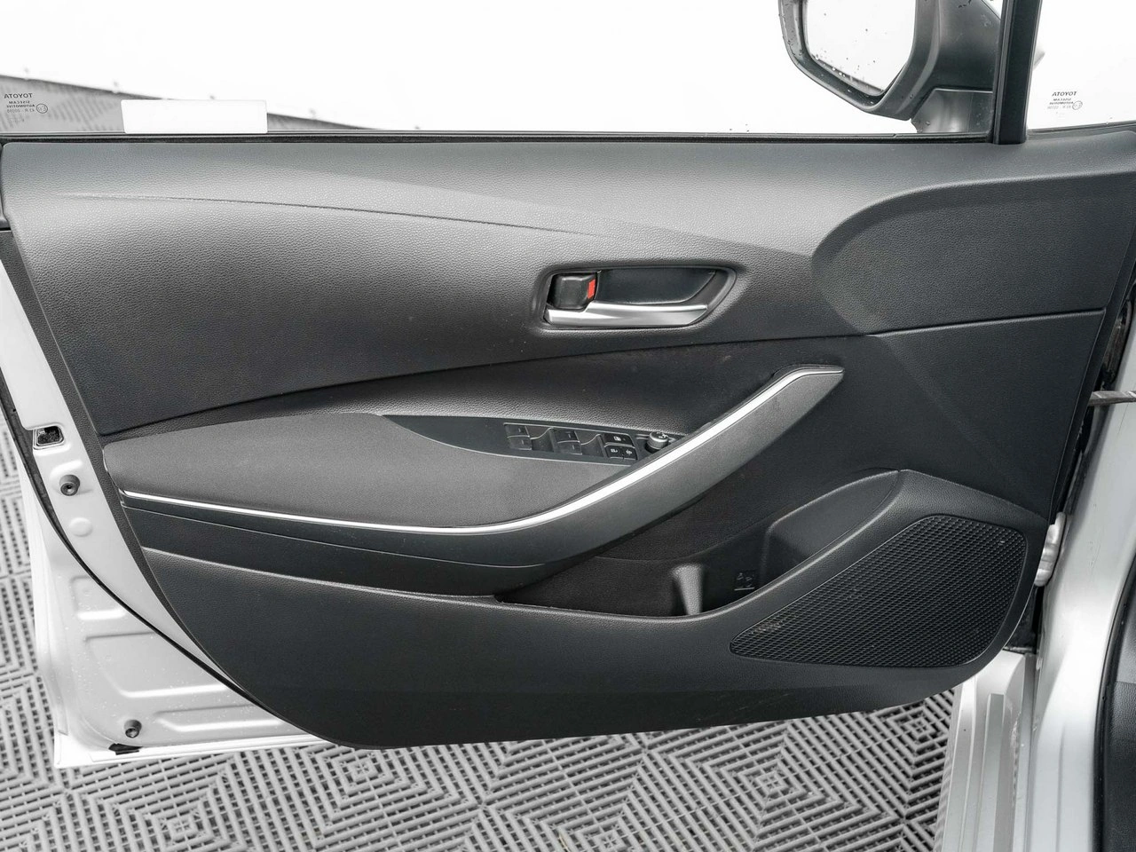 Toyota Corolla - Zdjęcie 10