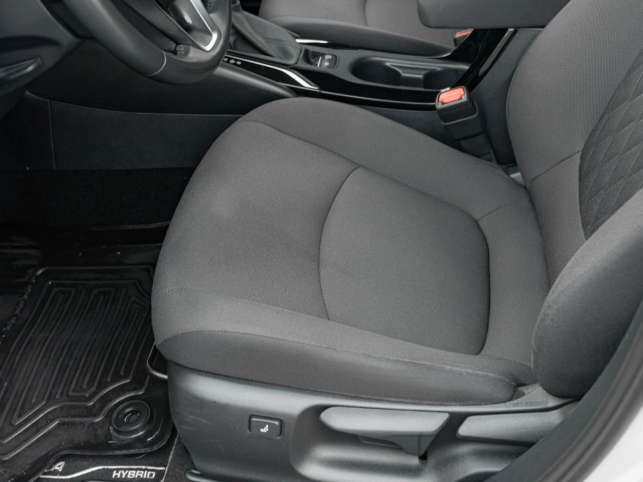 Toyota Corolla - Zdjęcie 11