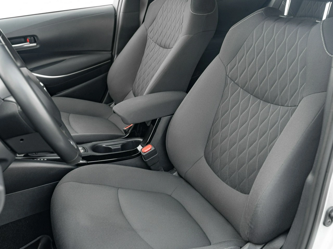 Toyota Corolla - Zdjęcie 12