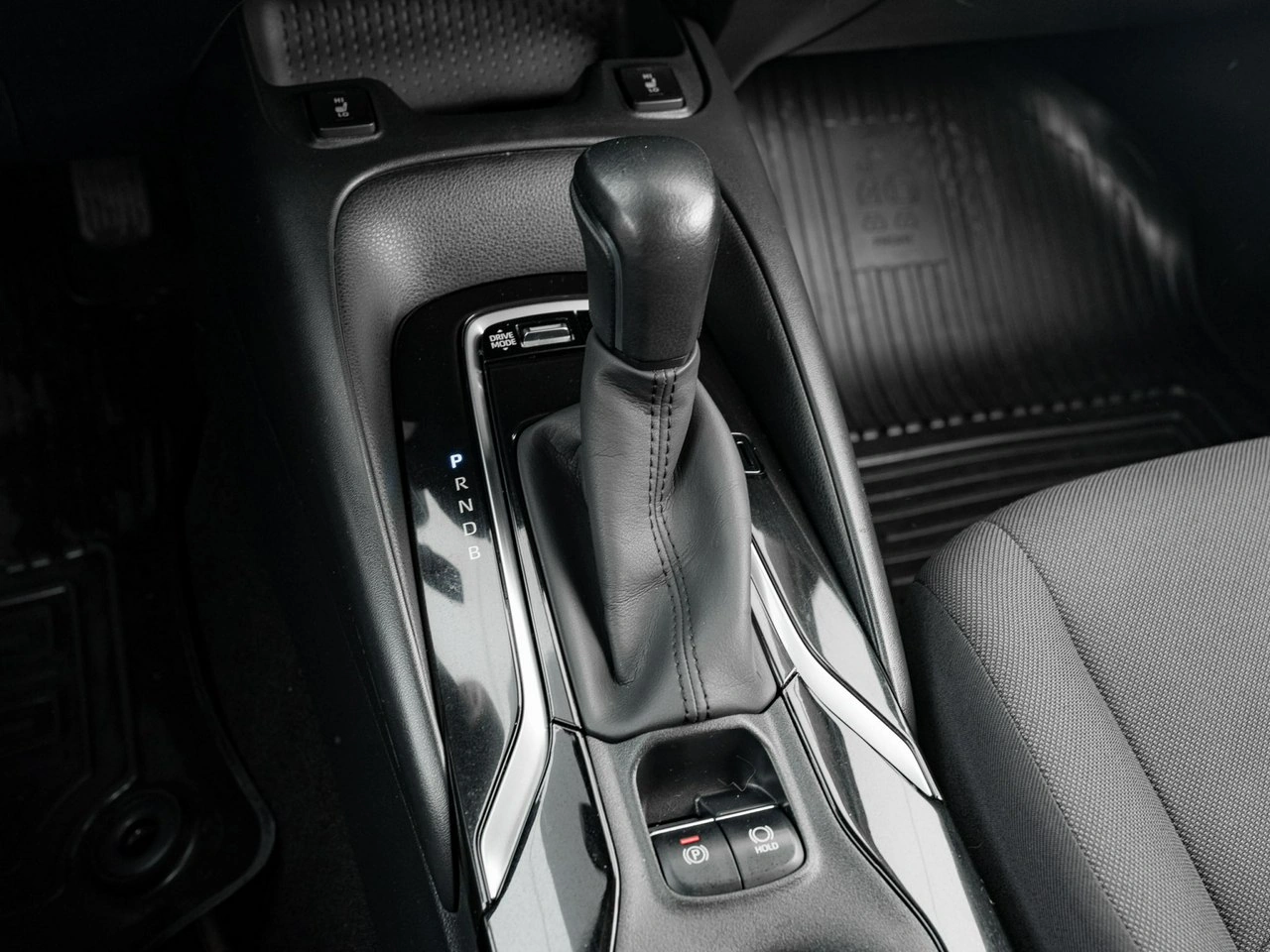 Toyota Corolla - Zdjęcie 16