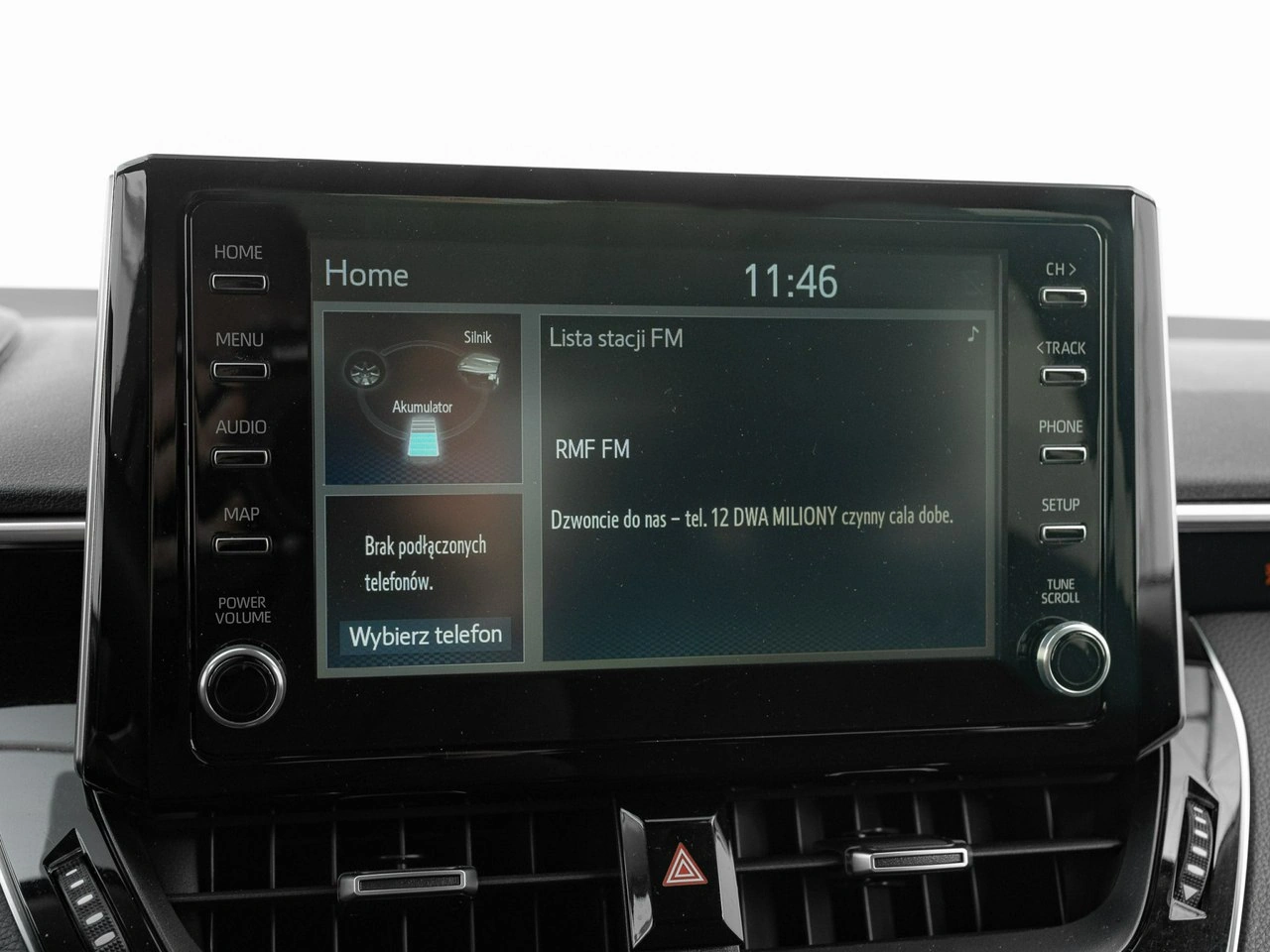 Toyota Corolla - Zdjęcie 18