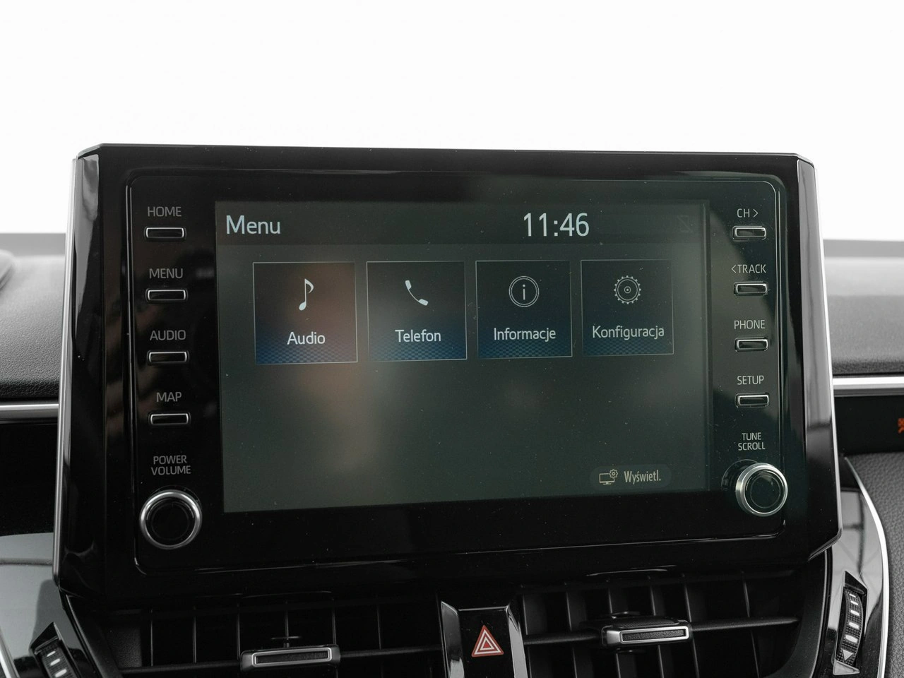 Toyota Corolla - Zdjęcie 19