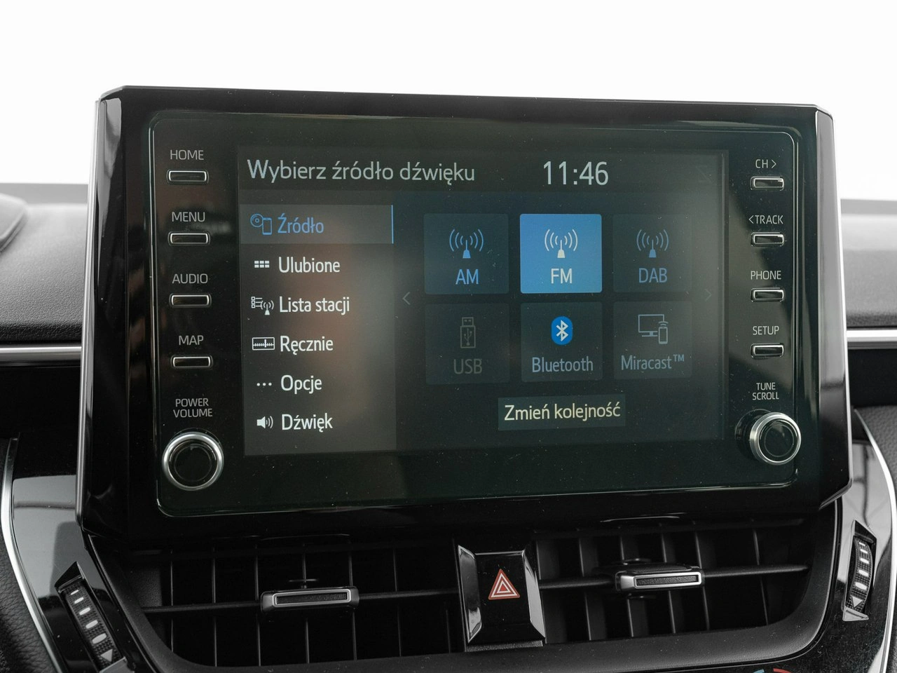 Toyota Corolla - Zdjęcie 20