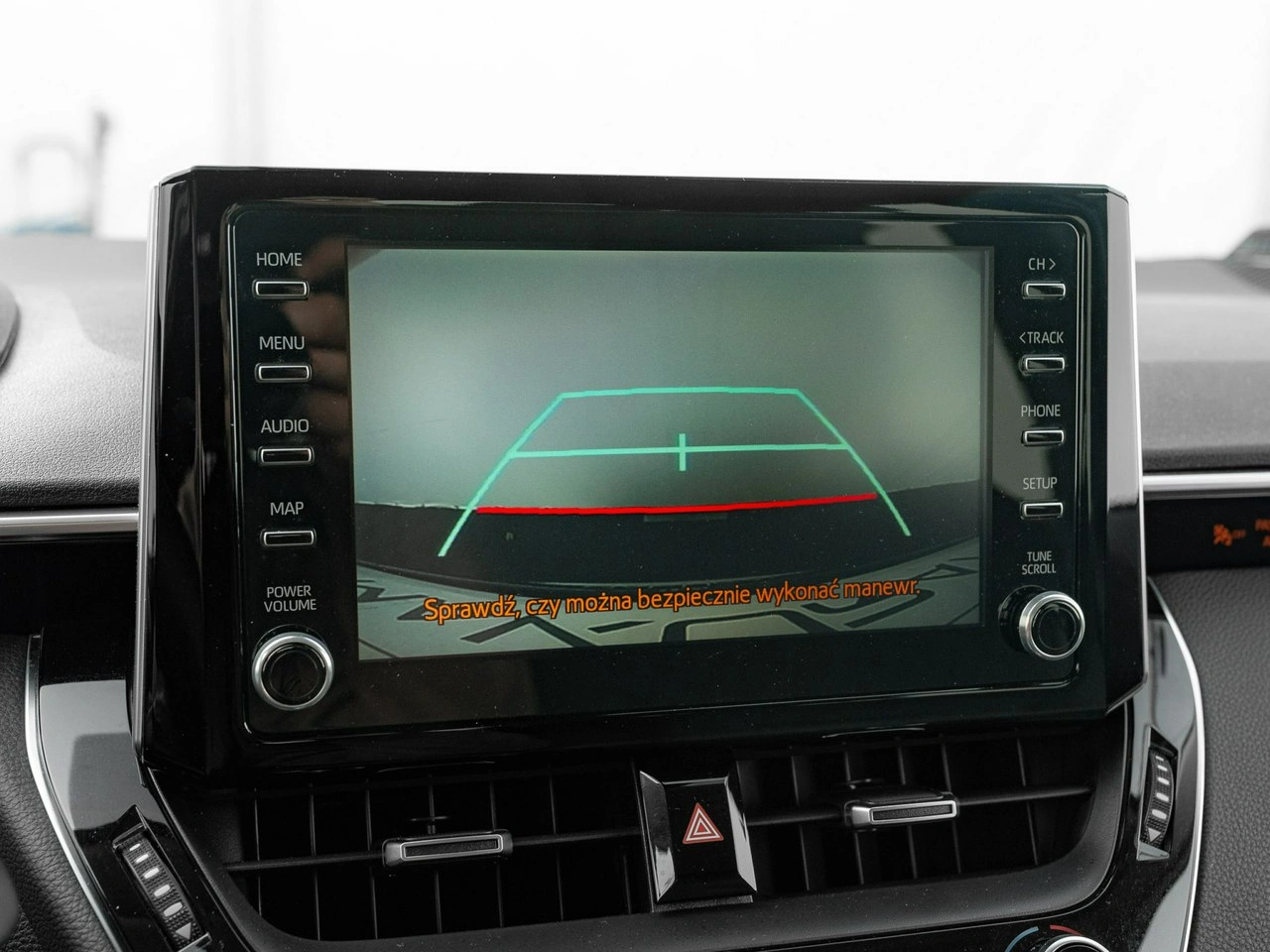 Toyota Corolla - Zdjęcie 21