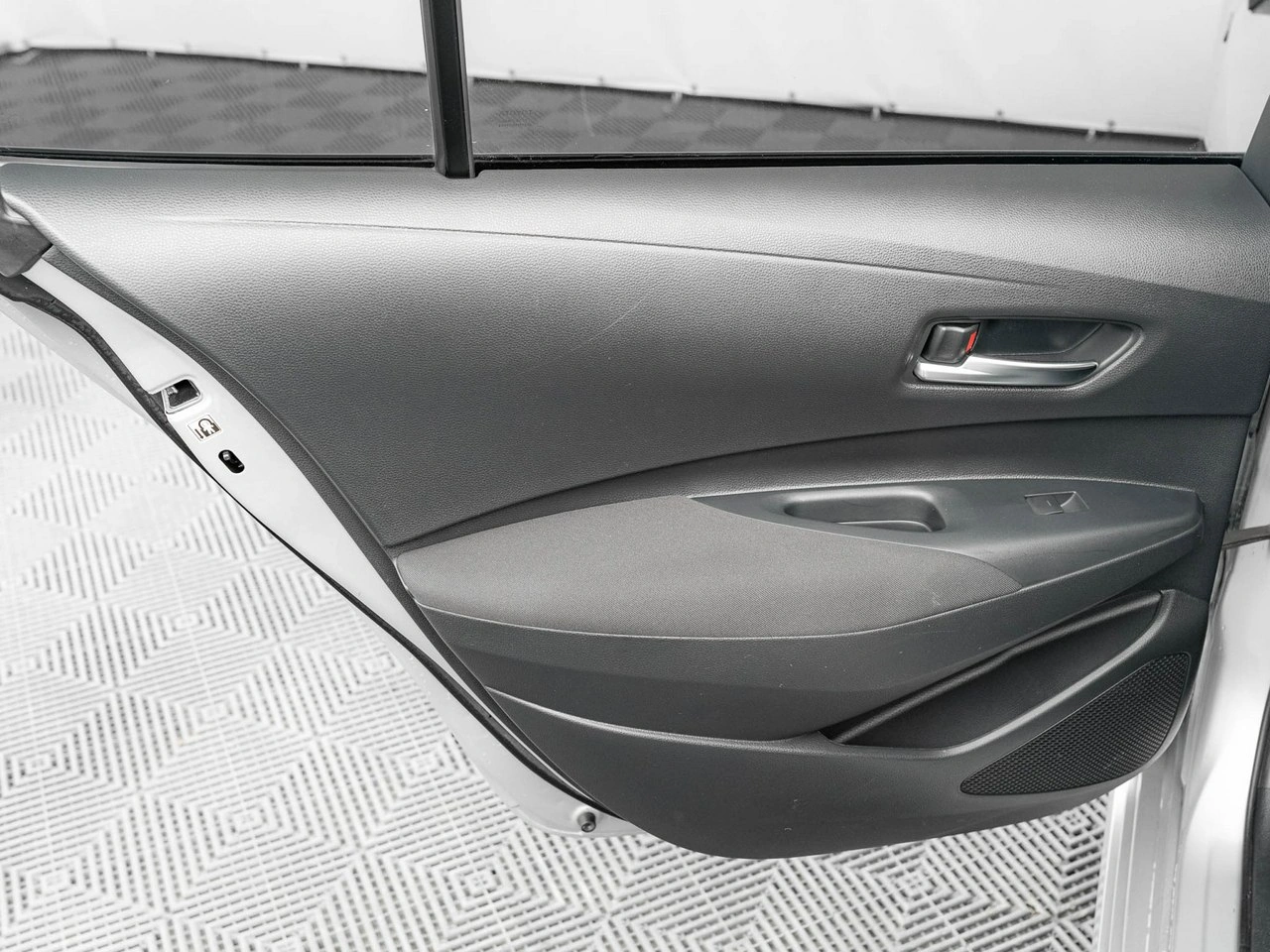 Toyota Corolla - Zdjęcie 22