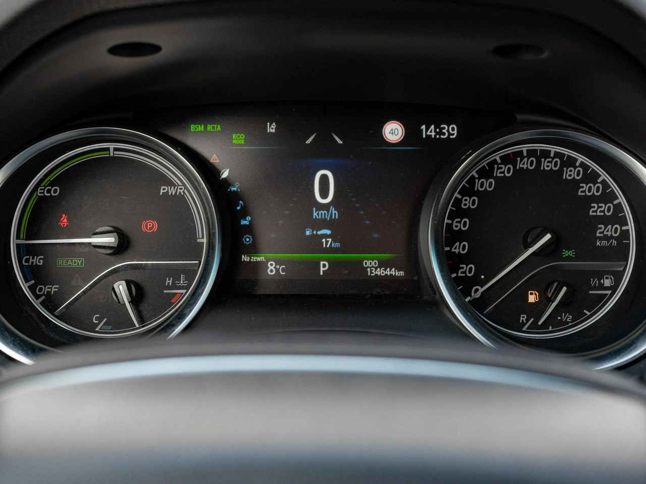 Toyota Camry - Zdjęcie 12