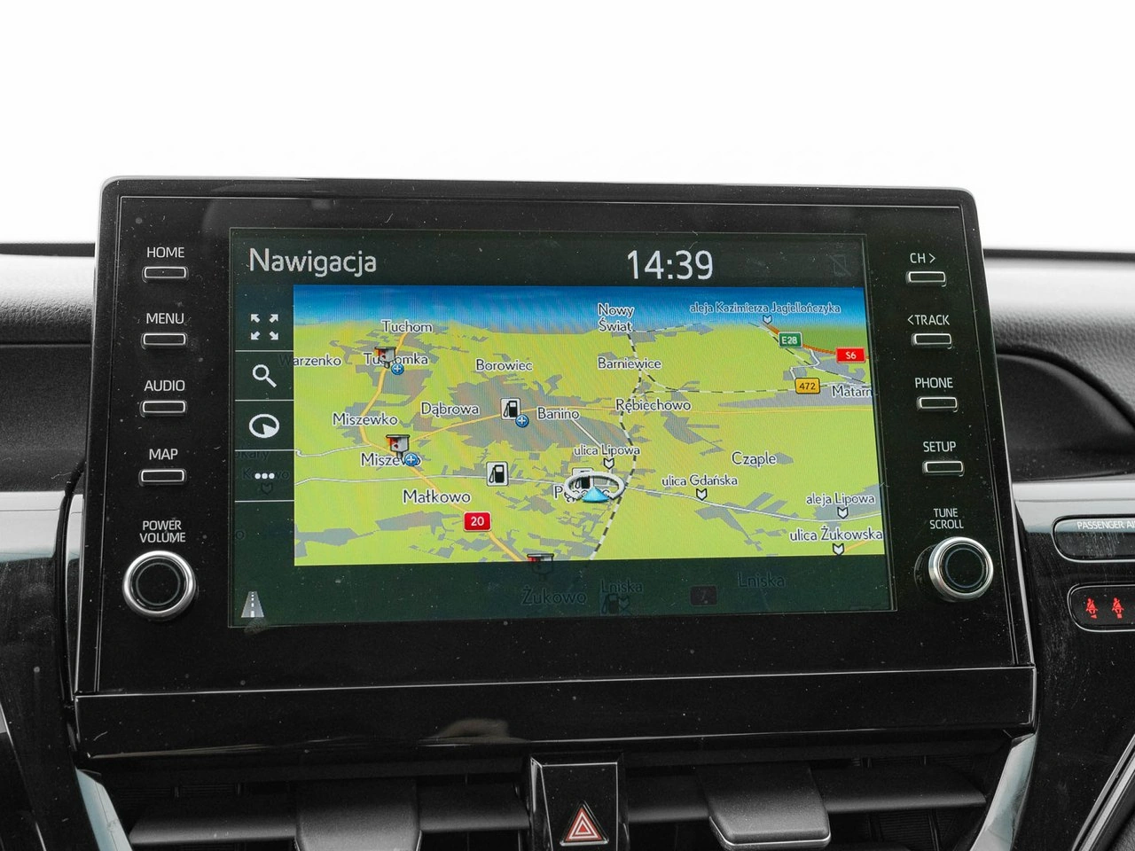 Toyota Camry - Zdjęcie 20