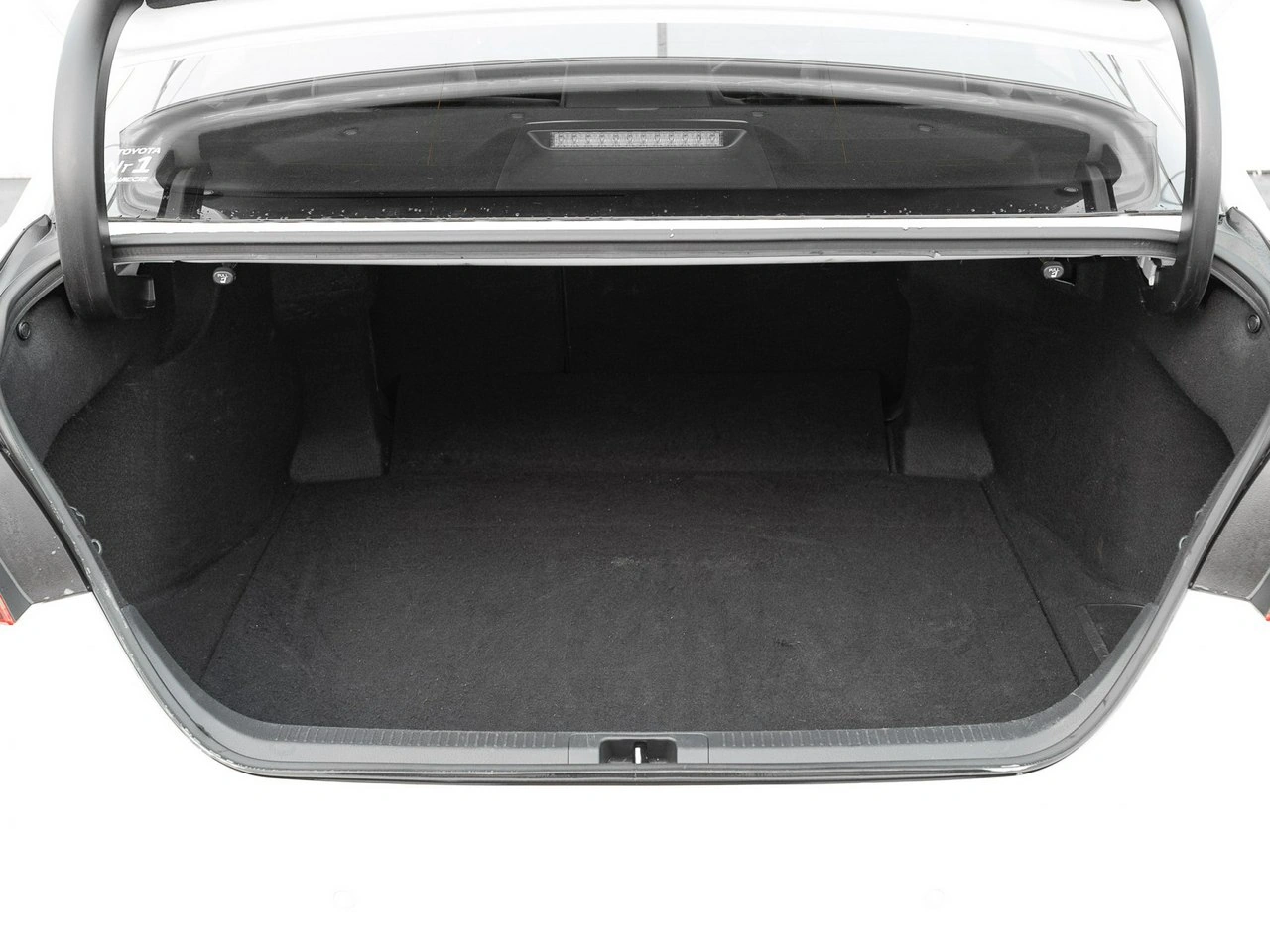 Toyota Camry - Zdjęcie 24