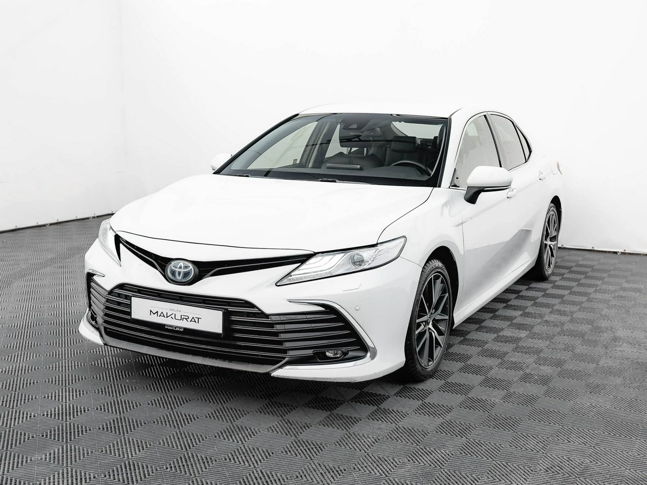 Toyota Camry - Zdjęcie 1