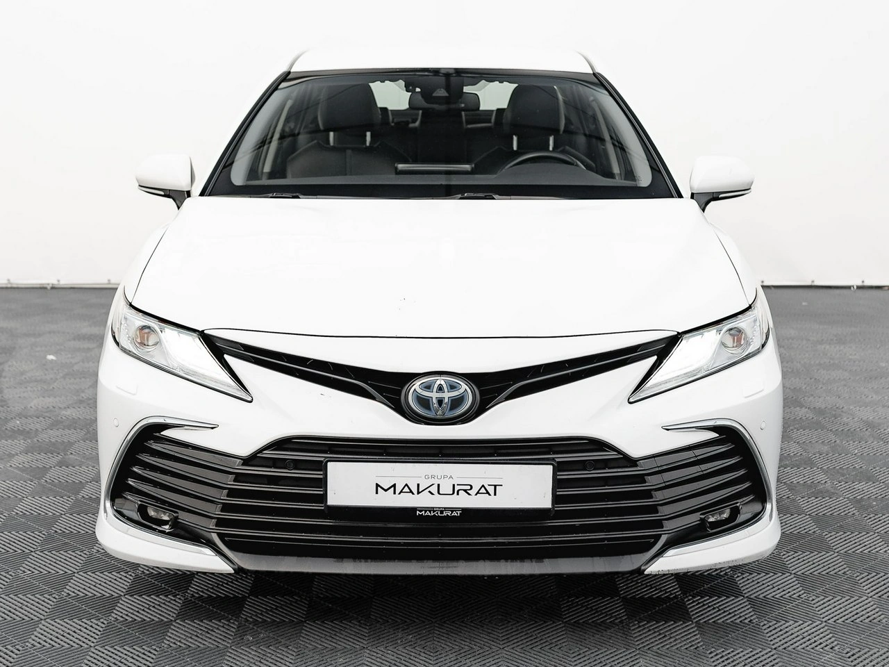 Toyota Camry - Zdjęcie 6