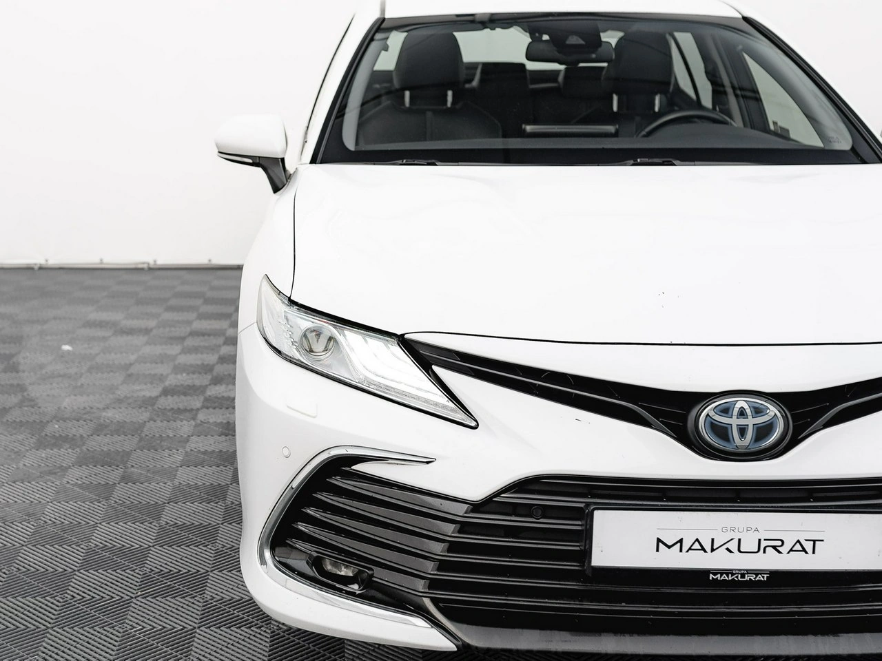 Toyota Camry - Zdjęcie 7