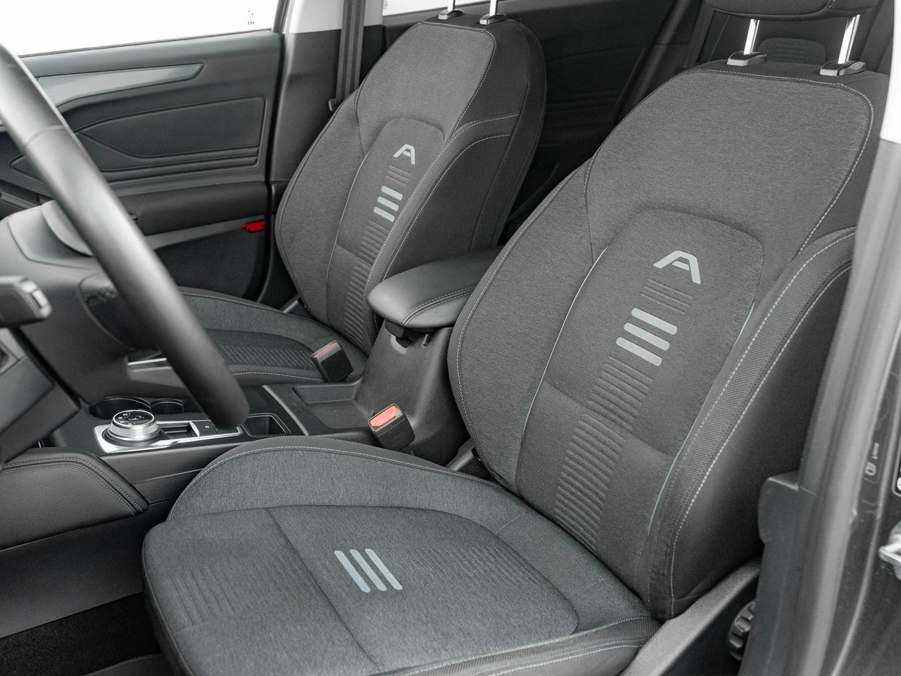 Ford Focus - Zdjęcie 12