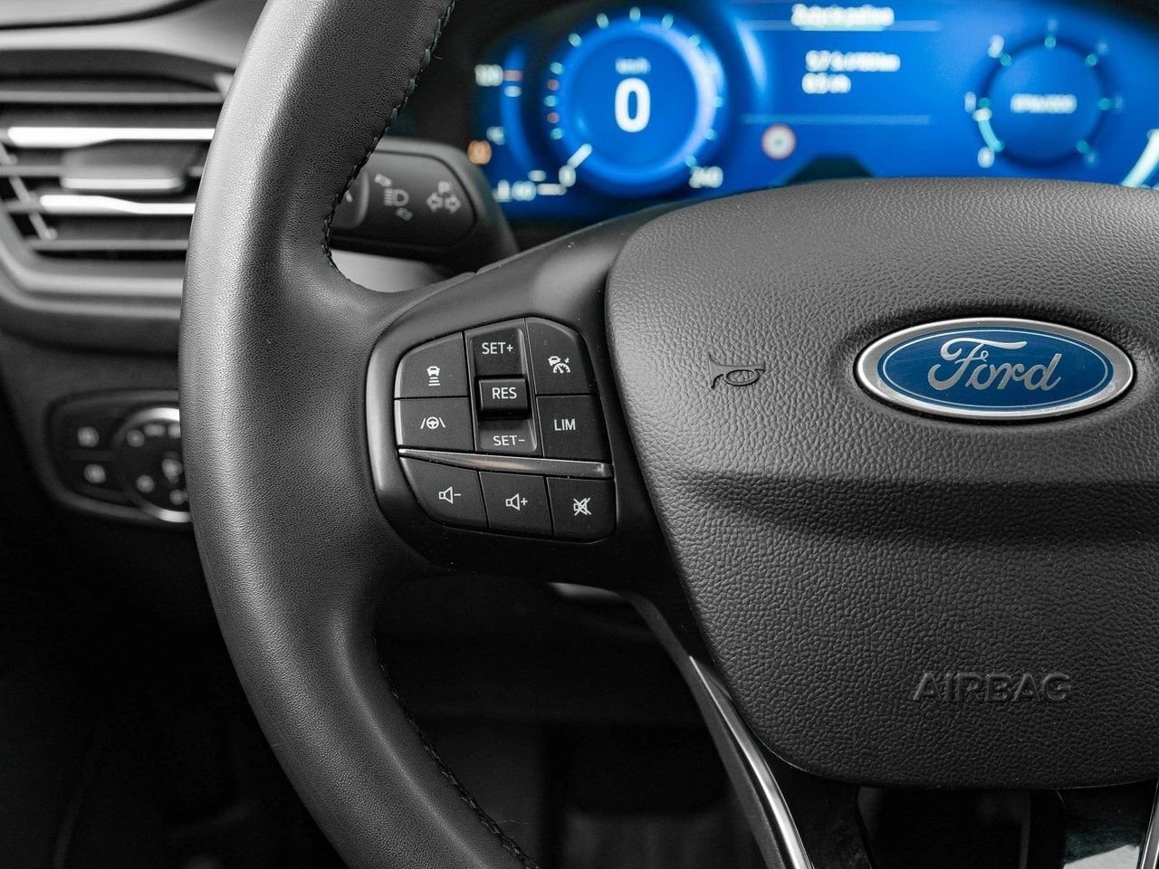 Ford Focus - Zdjęcie 14