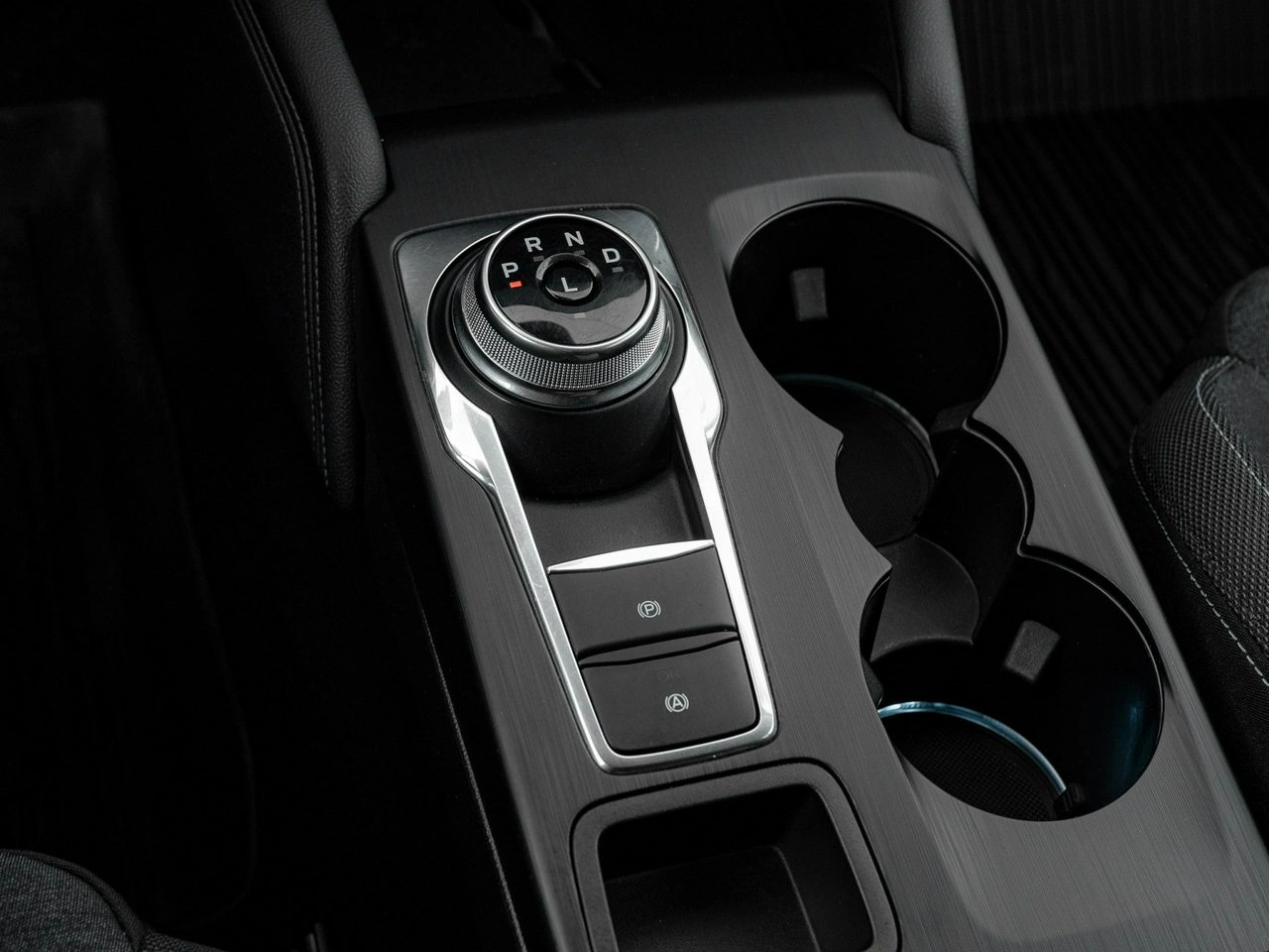 Ford Focus - Zdjęcie 16