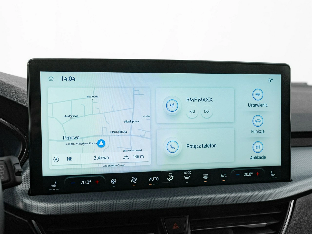 Ford Focus - Zdjęcie 17