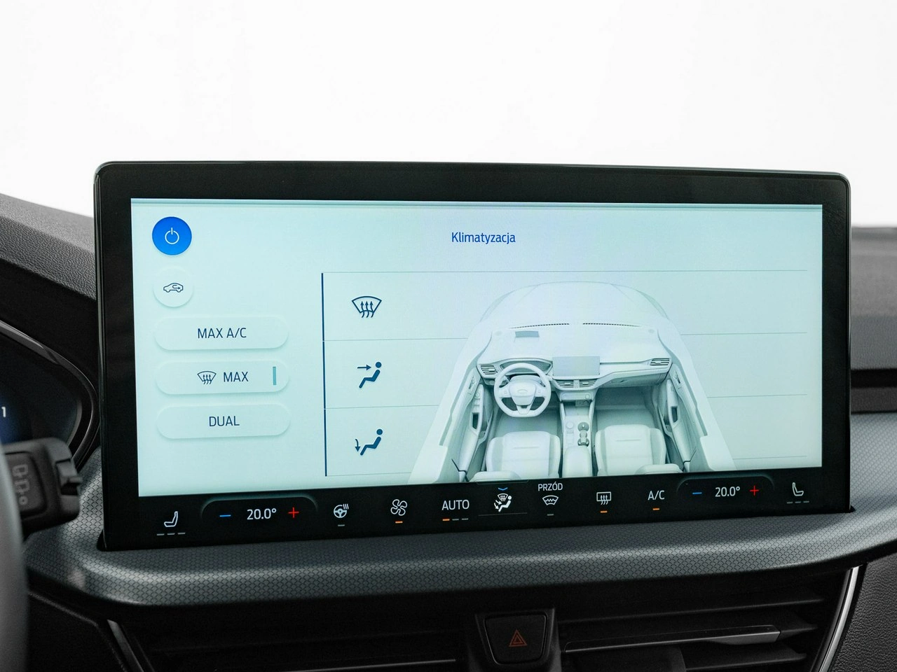 Ford Focus - Zdjęcie 18