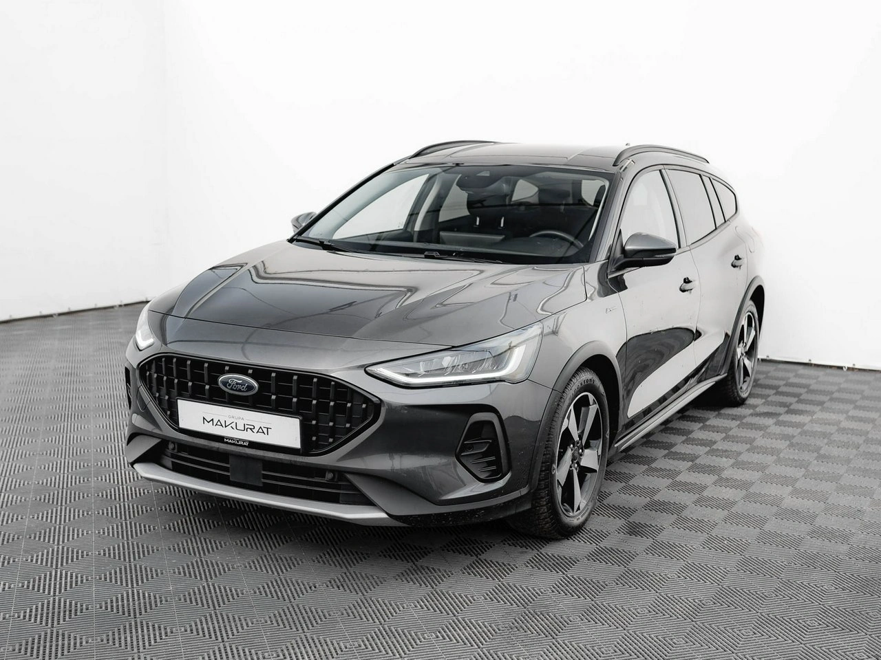 Ford Focus - Zdjęcie 1